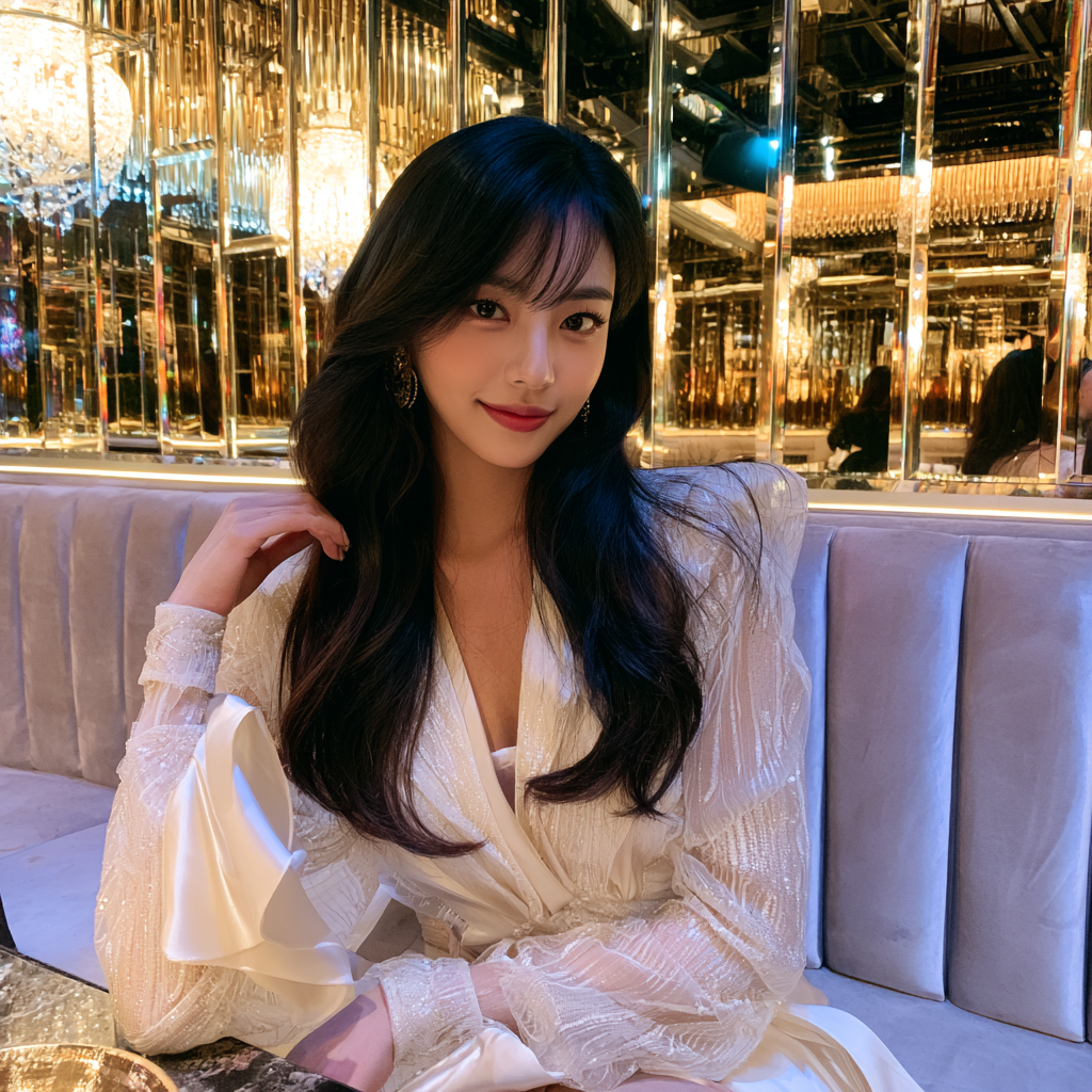 신림 피나인 가라오케 이미지 3